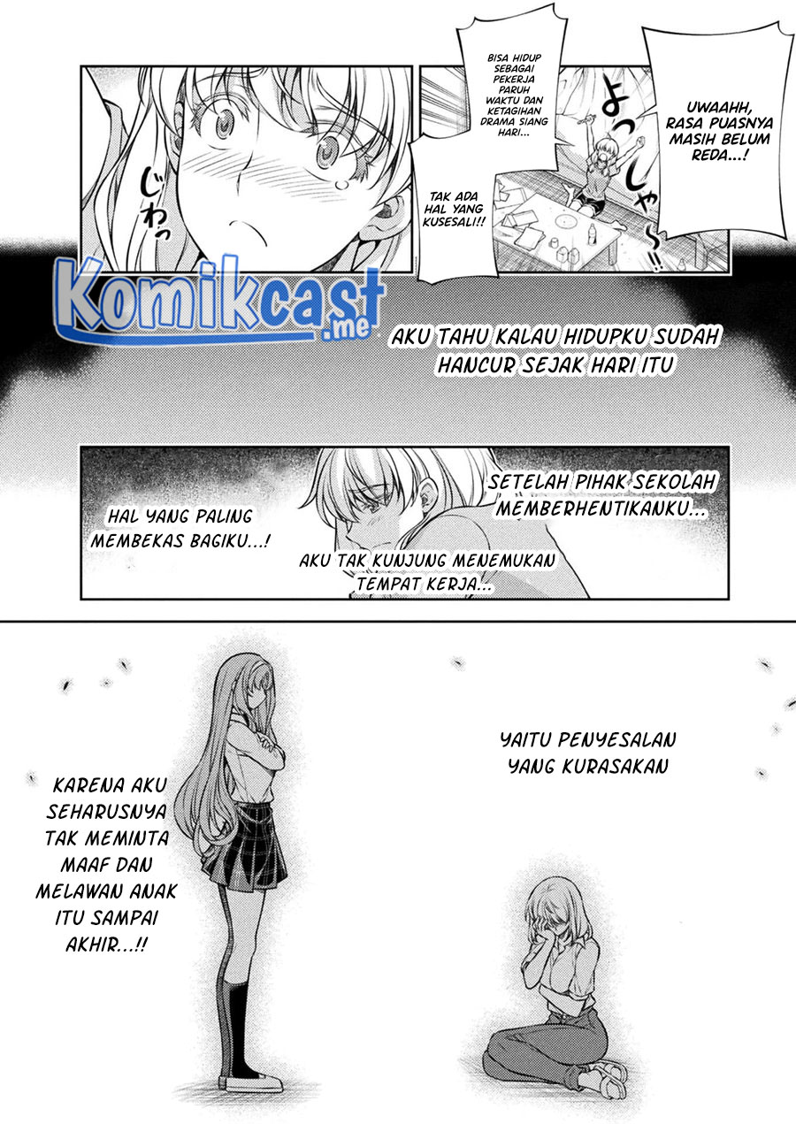 Dilarang COPAS - situs resmi www.mangacanblog.com - Komik silver plan to redo from jk 027 - chapter 27 28 Indonesia silver plan to redo from jk 027 - chapter 27 Terbaru 22|Baca Manga Komik Indonesia|Mangacan